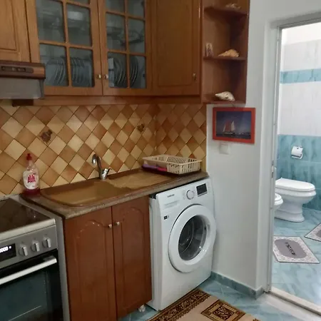 Appartment Apartment Sarande