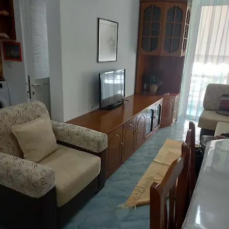 Appartment Appartamento *