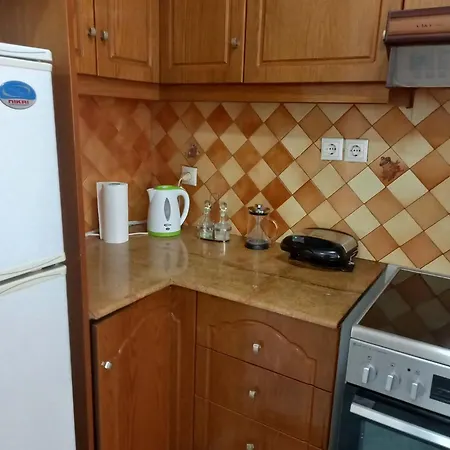 Appartment *